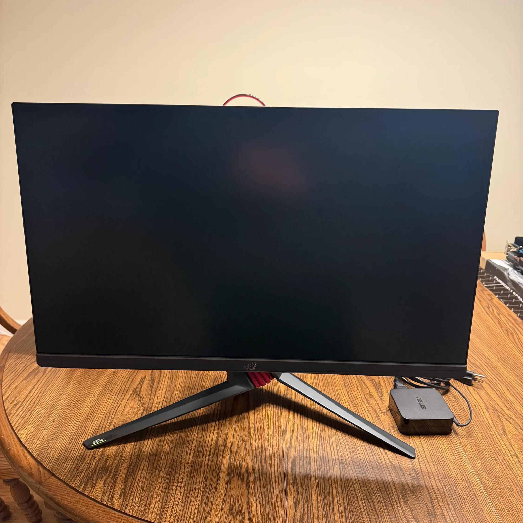 ASUS ROG STRIX XG279Q
