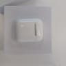 Airpods original packaging, charger and manual