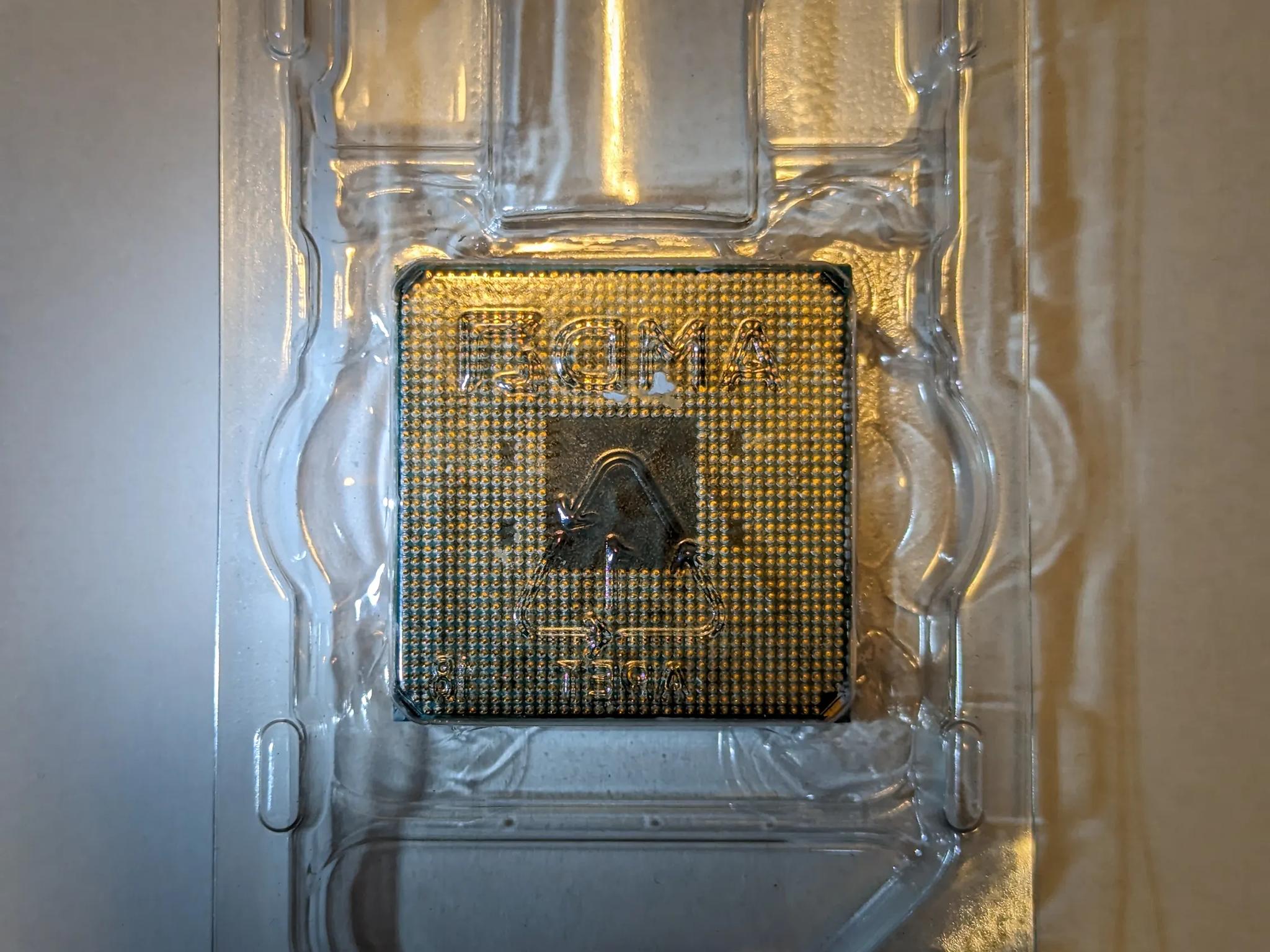 AMD Ryzen 5 5600X AM4 6-Core Processor