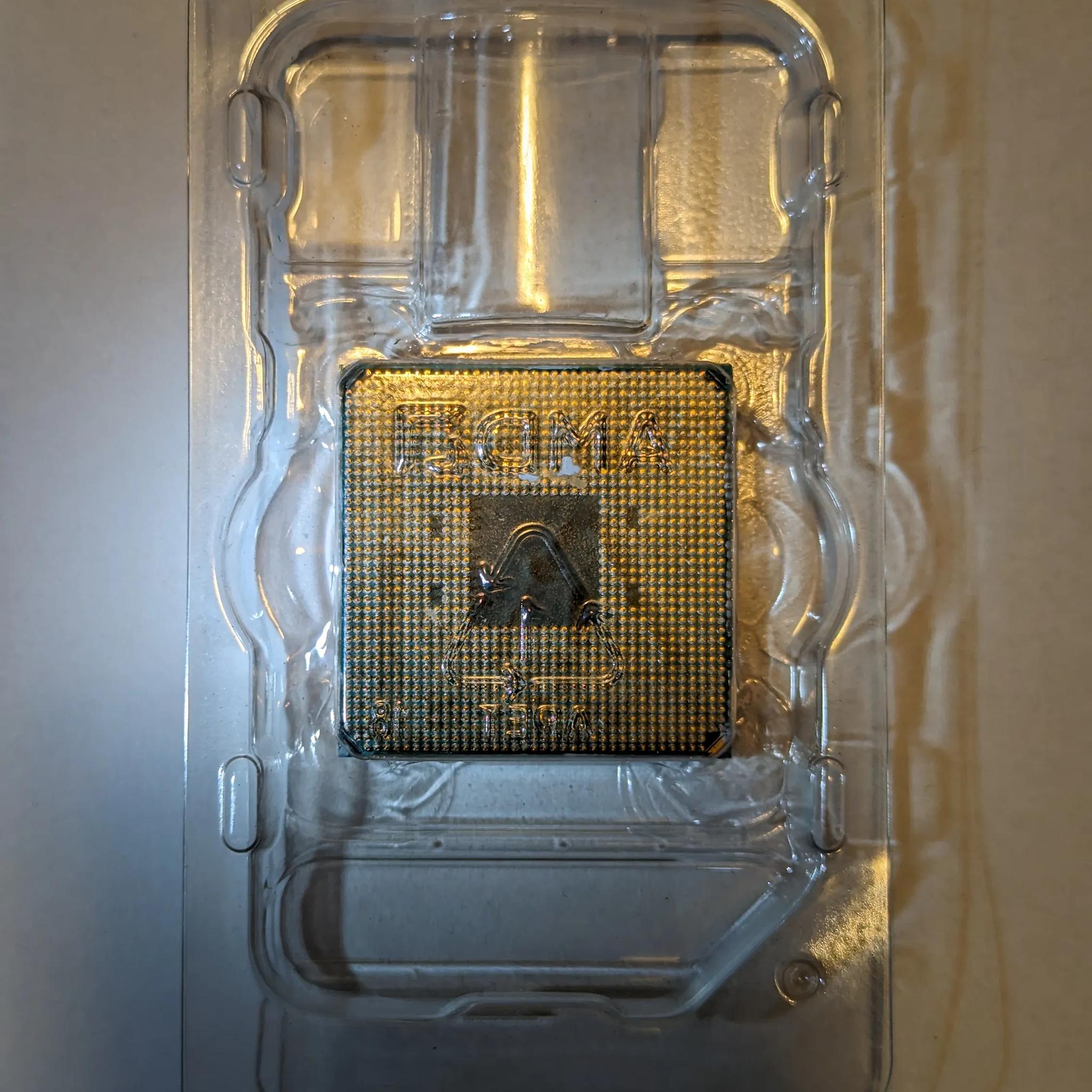 AMD Ryzen 5 5600X AM4 6-Core Processor