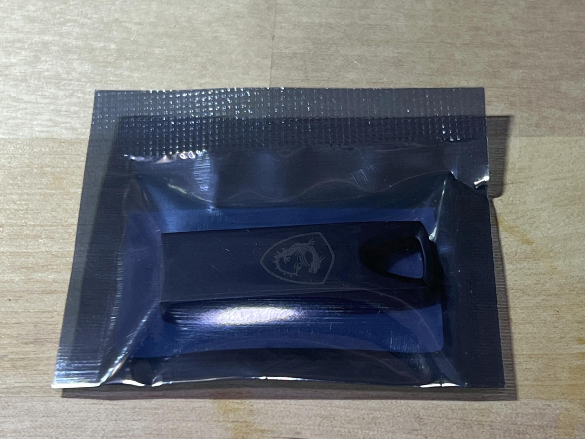 MSI MAG Z790 Tomahawk WiFi; New in box, never used