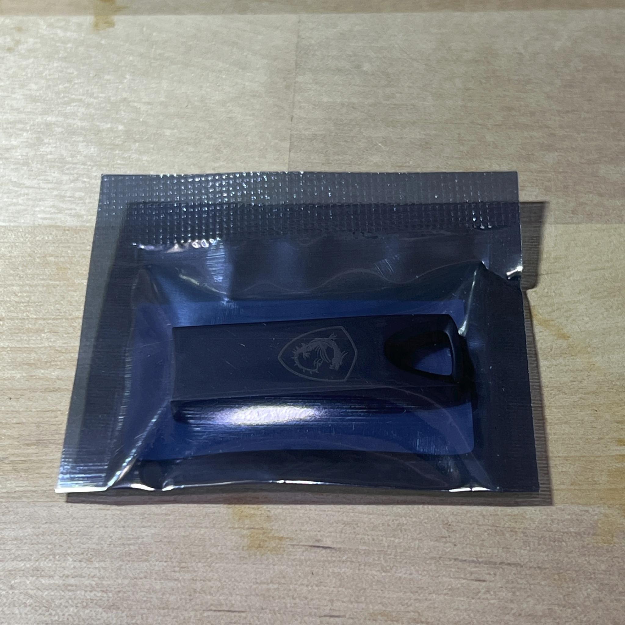 MSI MAG Z790 Tomahawk WiFi; New in box, never used