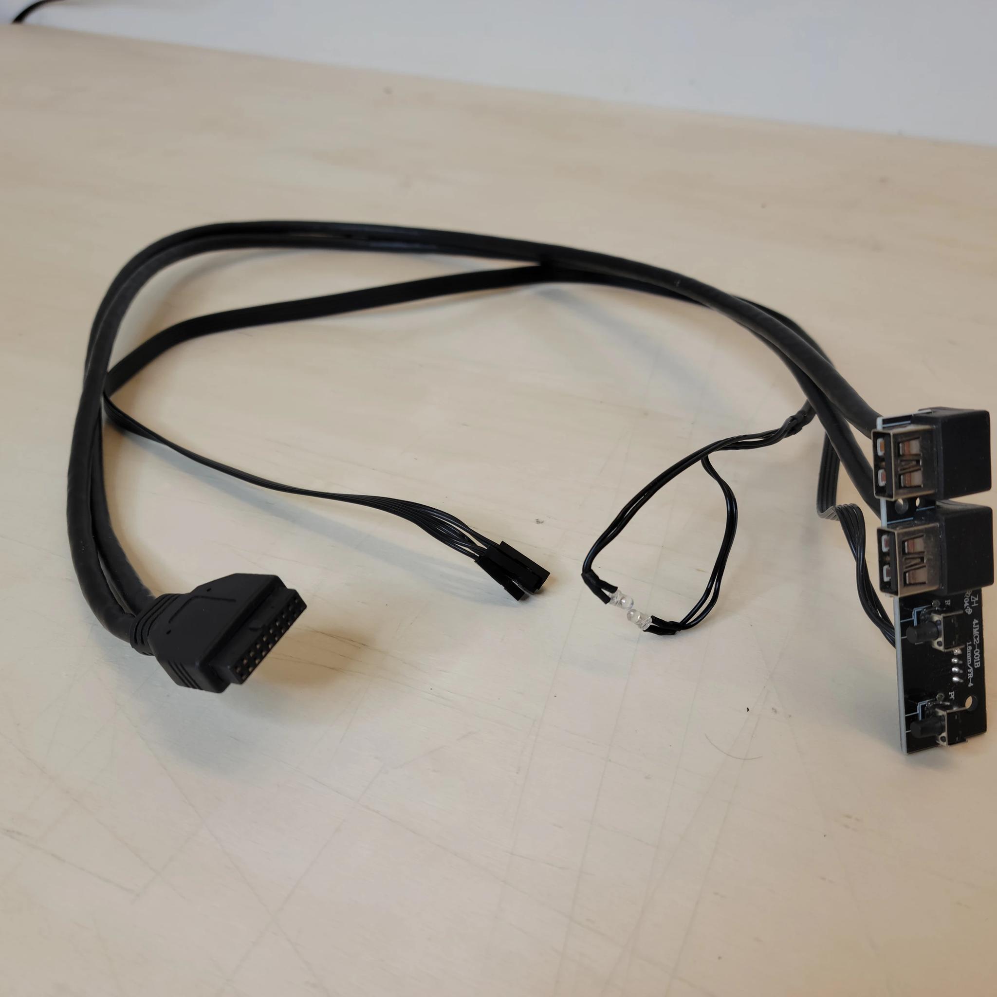 ⬜️⬛️⬜️ "Sweet 16" 1660 Super + R5 1600 Gaming PC