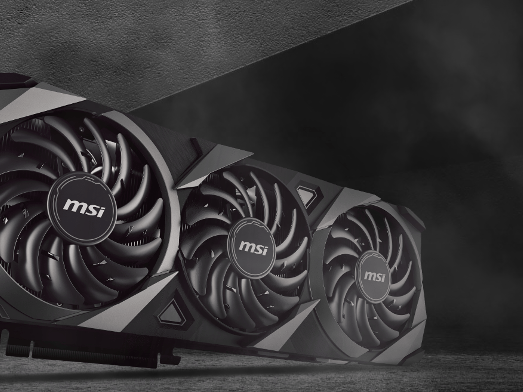 MSI GeForce RTX 3090 Ventus 3X