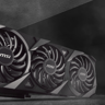 MSI GeForce RTX 3090 Ventus 3X