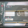 G.SKILL Flare X5 DDR5 6000 cl40 48GB (2x24GB) Memory Kit AMD EXPO (F5-6000J4048F24GX2-FX5)