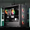 comm.006 // Ryzen 5 7600X, RTX 3070 // Midrange Gaming PC