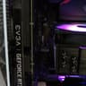 Tall Budget Beauty: Ryzen 5 5600 + EVGA RTX 2060 Super + 1 TB NVME + 16 GB DDR4