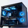 🖤🦍 Gaming PC◼️Nvidia RTX 4070 12GB◼️Intel 13500T 14 core◼️32GB DDR4◼️1TB SSD