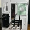 🐢🦖🌿Bulbasaur🌿🐢🦖 White Gaming PC (RTX 4060)