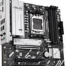 ASUS PRIME B840M-A WIFI AMD B840 AM5 DDR5 MicroATX Desktop Motherboard