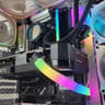 Gaming PC Ryzen 7 7700 16GB RAM 1TB SSD RTX 4070 12GB Windows 11 Computer