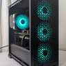 RTX 2080 | RYZEN 5 3600 | 1 TB NVME | 16GB DDR4 | 650W