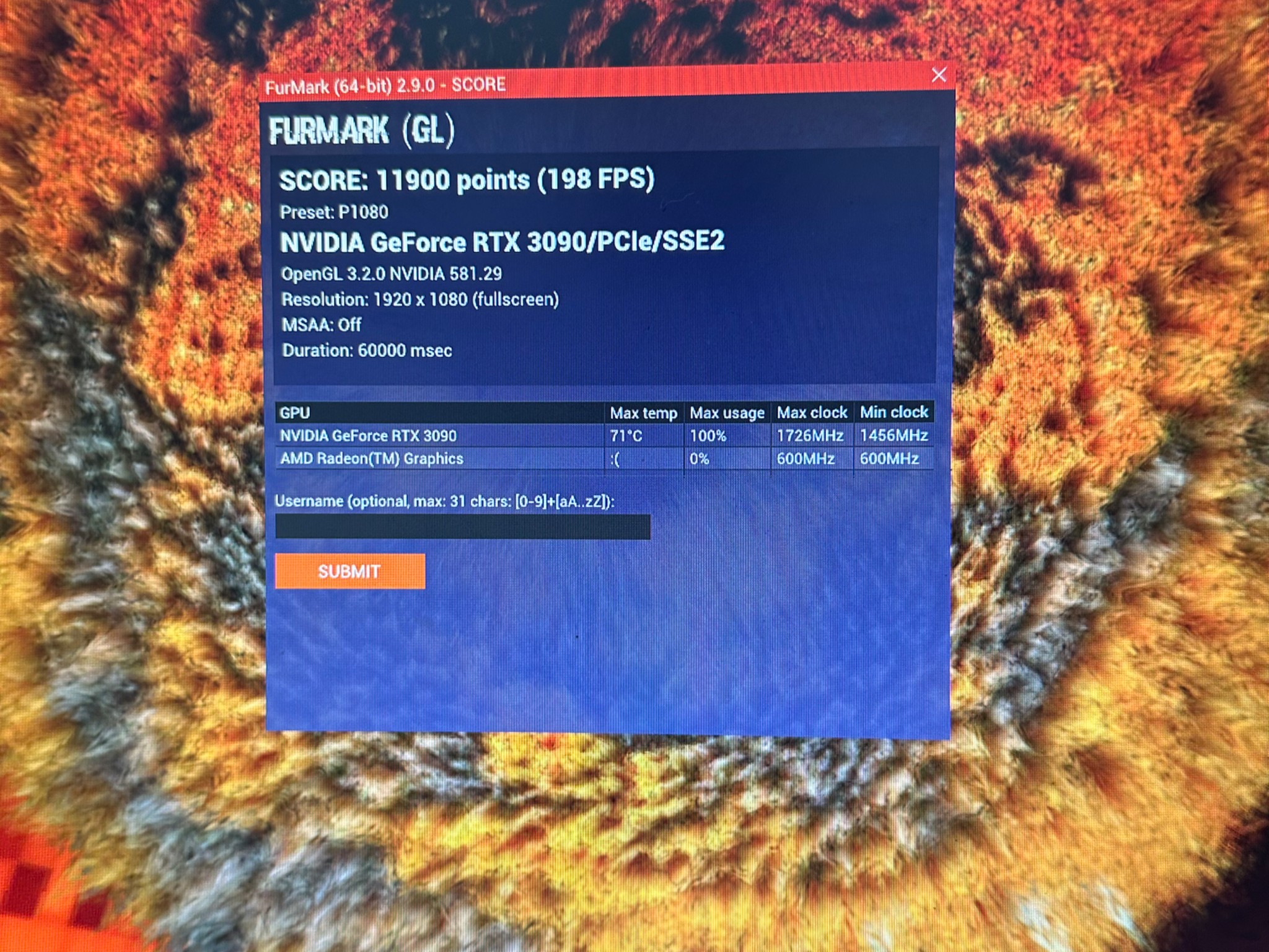 GeForce RTX 3090 XC3 Ultra Gaming, 24GB
