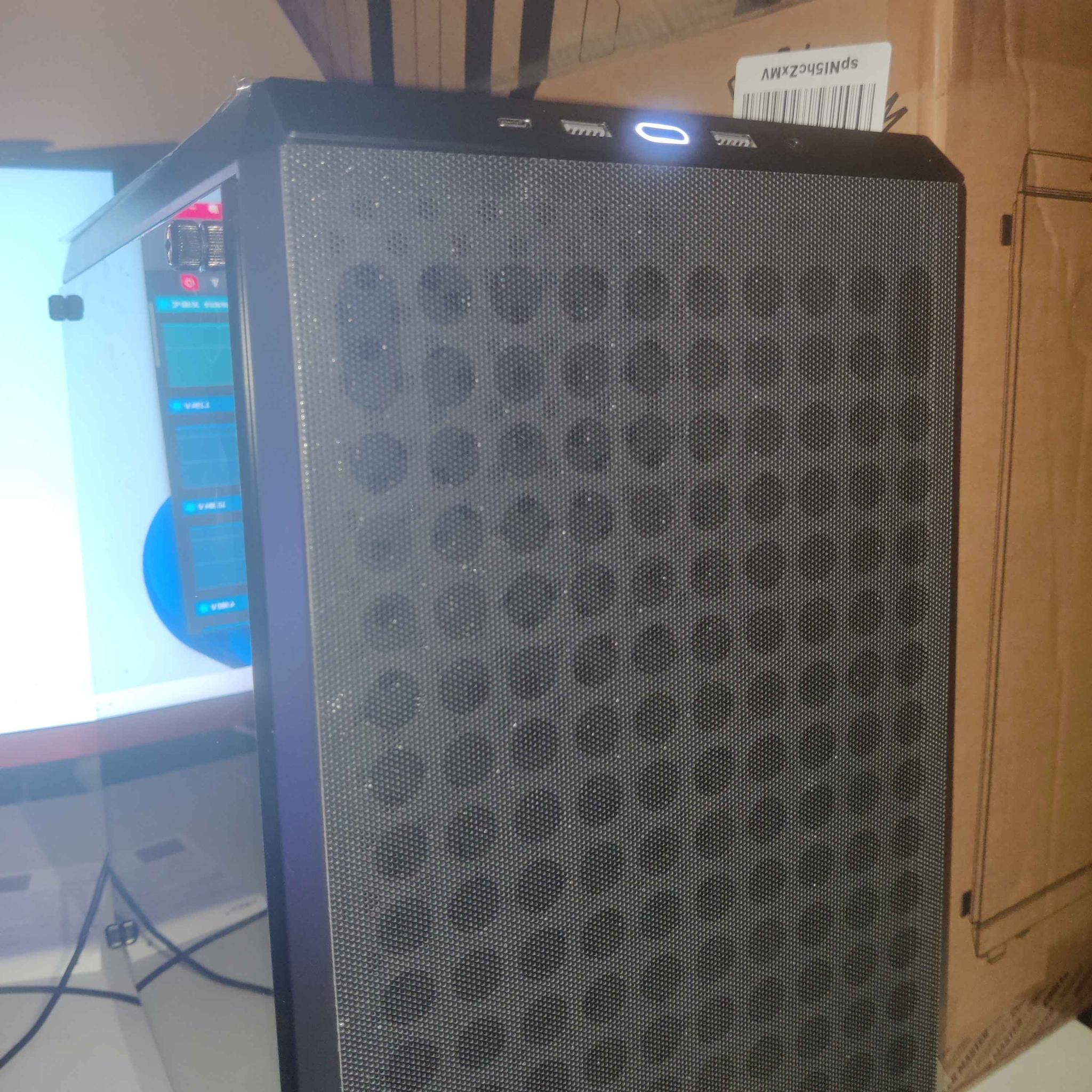 VALUE Gaming PC BUILD! 32gb DDR4 RAM | RYZEN 5 | RX 6600 | 1080p OPTIMIZED