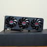 PowerColor Reaper RX 9070 XT - Microcenter Open Box