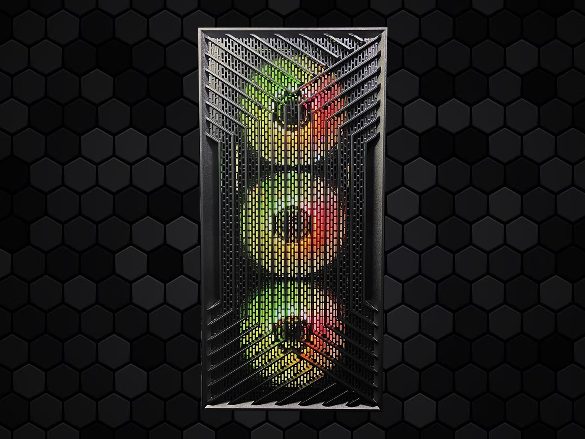 Advanced Plus | 7800X3D | RTX 4070 Super | 32GB DDR5 | 2TB SSD | 650W Gold PSU | ARGB Fans