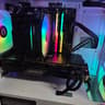 i5 9600K / RTX 2070 SUPER / WIFI & BT