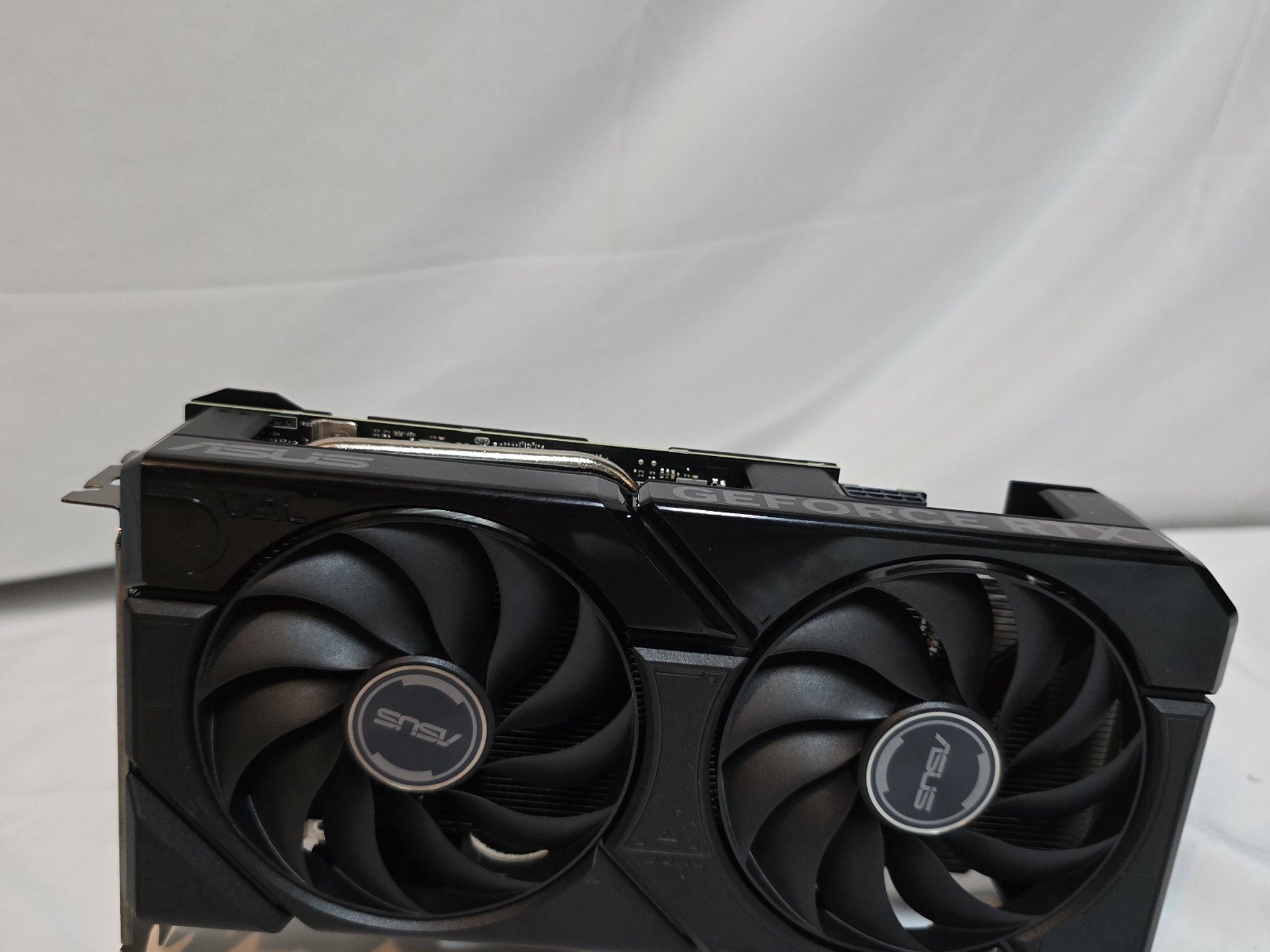 Asus Dual 4060ti
