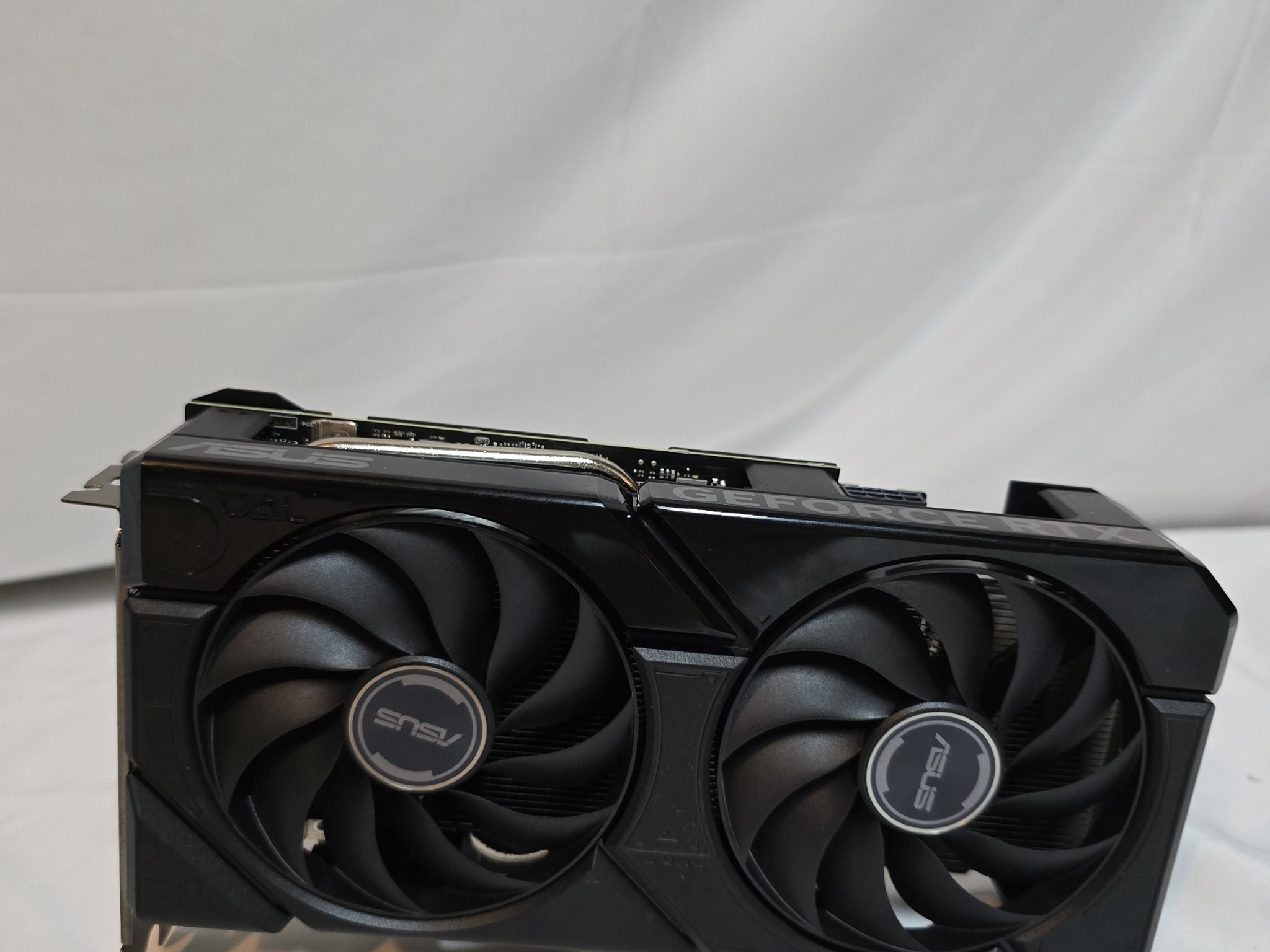 Asus Dual 4060ti