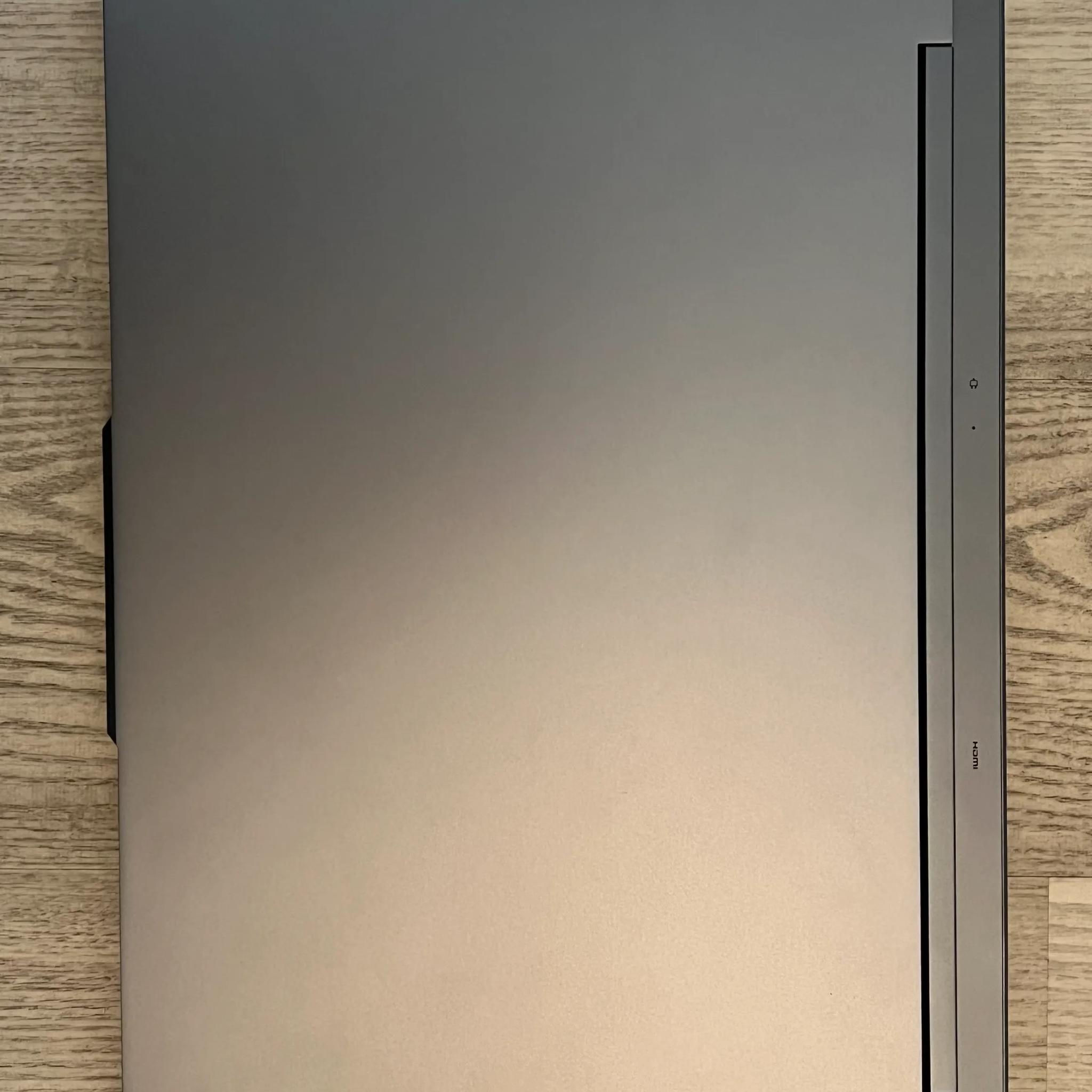 For Sale! Lenovo Legion 5i Gaming Laptop i7 14700hx RTX 4070 32GB RAM 1TB Storage