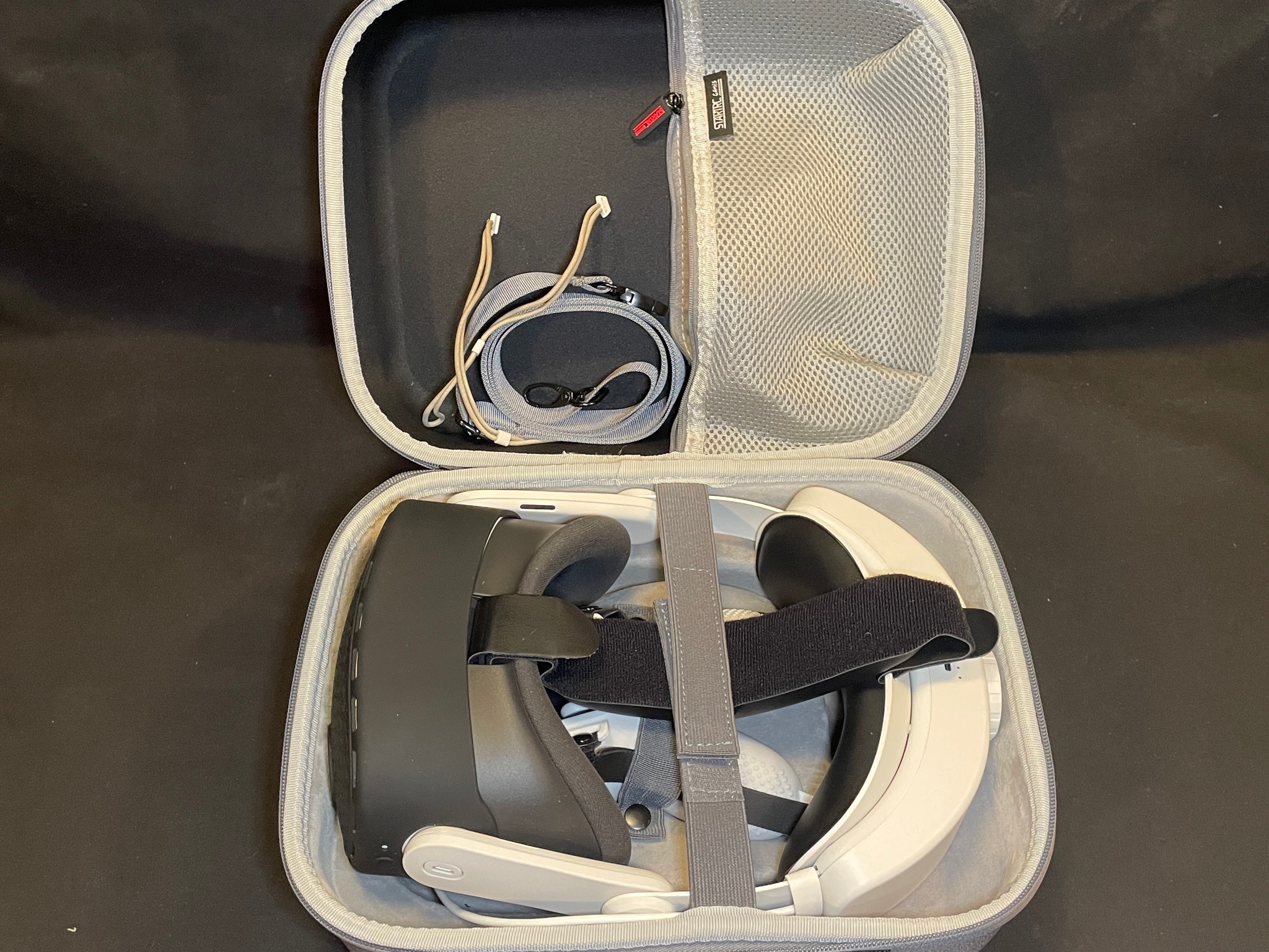 Meta Quest 3s 128gb With Developer Account And Accessories
