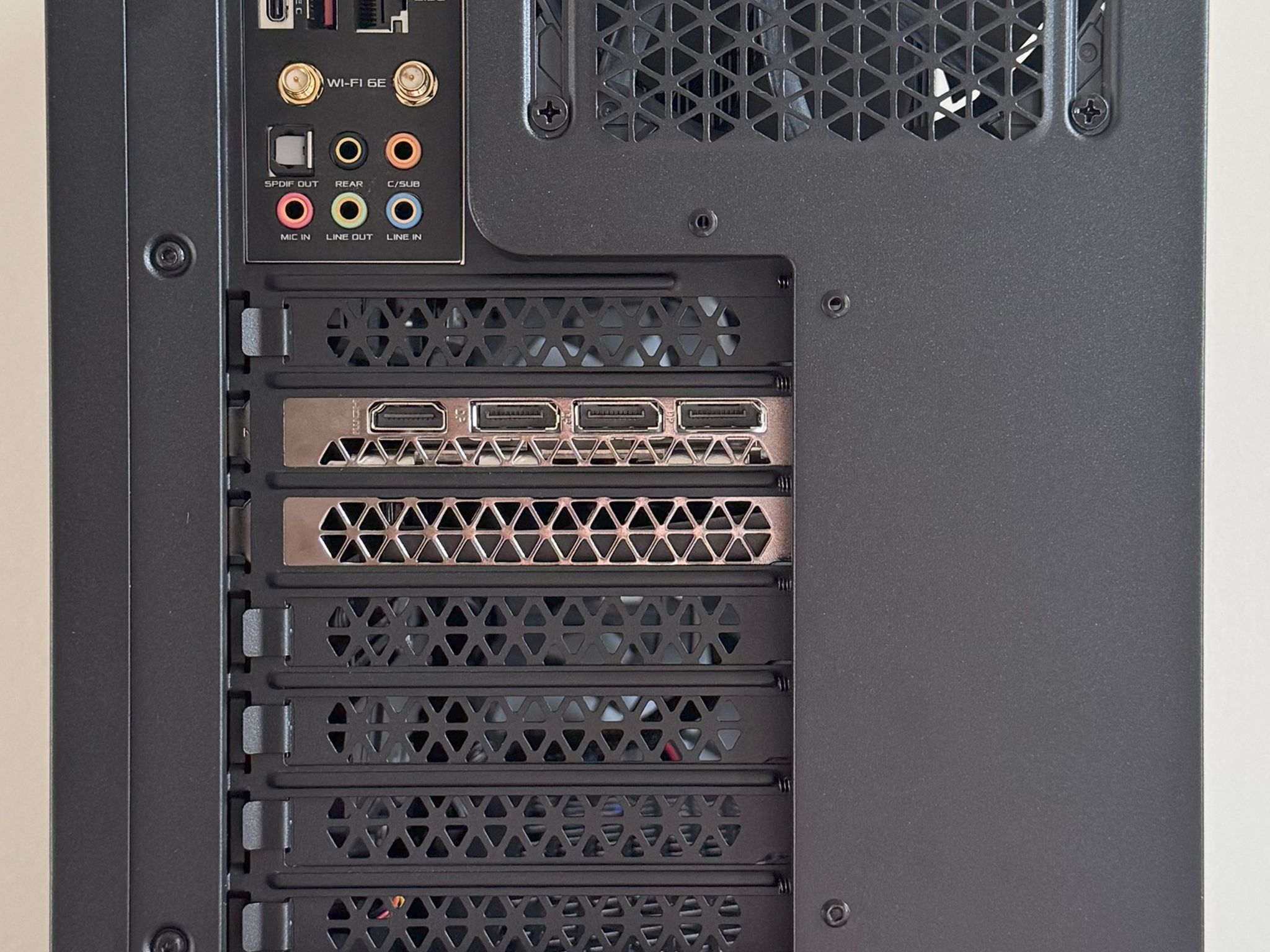 Intel Core i9 12900K ASUS STRIX Z690-E GeForce RTX 3060 12GB 1TB NVMe SSD 32GB DDR5 Corsair 3000D