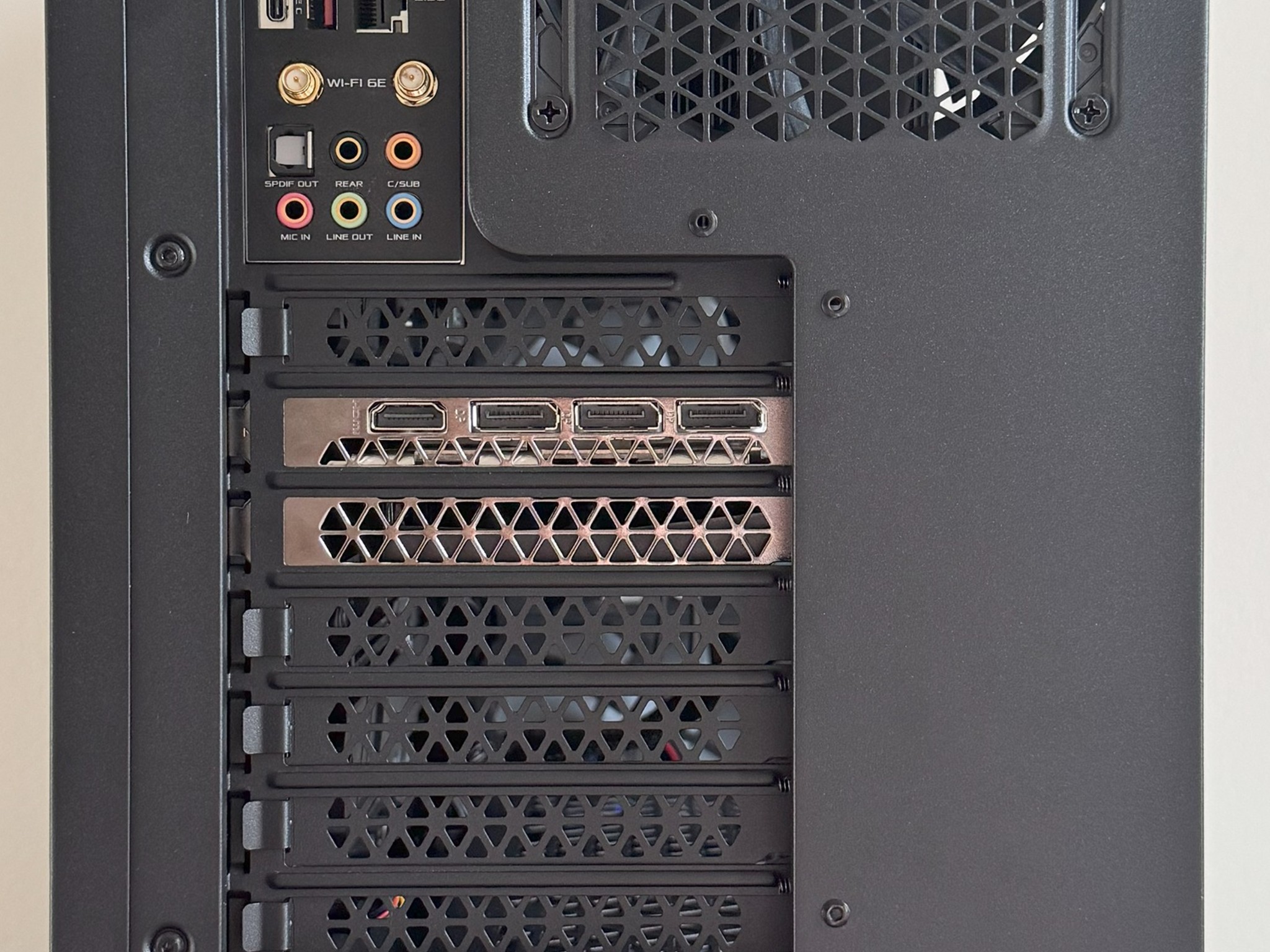 Intel Core i9 12900K ASUS STRIX Z690-E GeForce RTX 3060 12GB 1TB NVMe SSD 32GB DDR5 Corsair 3000D