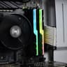 CREST | Ryzen 5 3600 / RX 580 4G, 16GB RAM | Entry Level 1080p Gaming PC