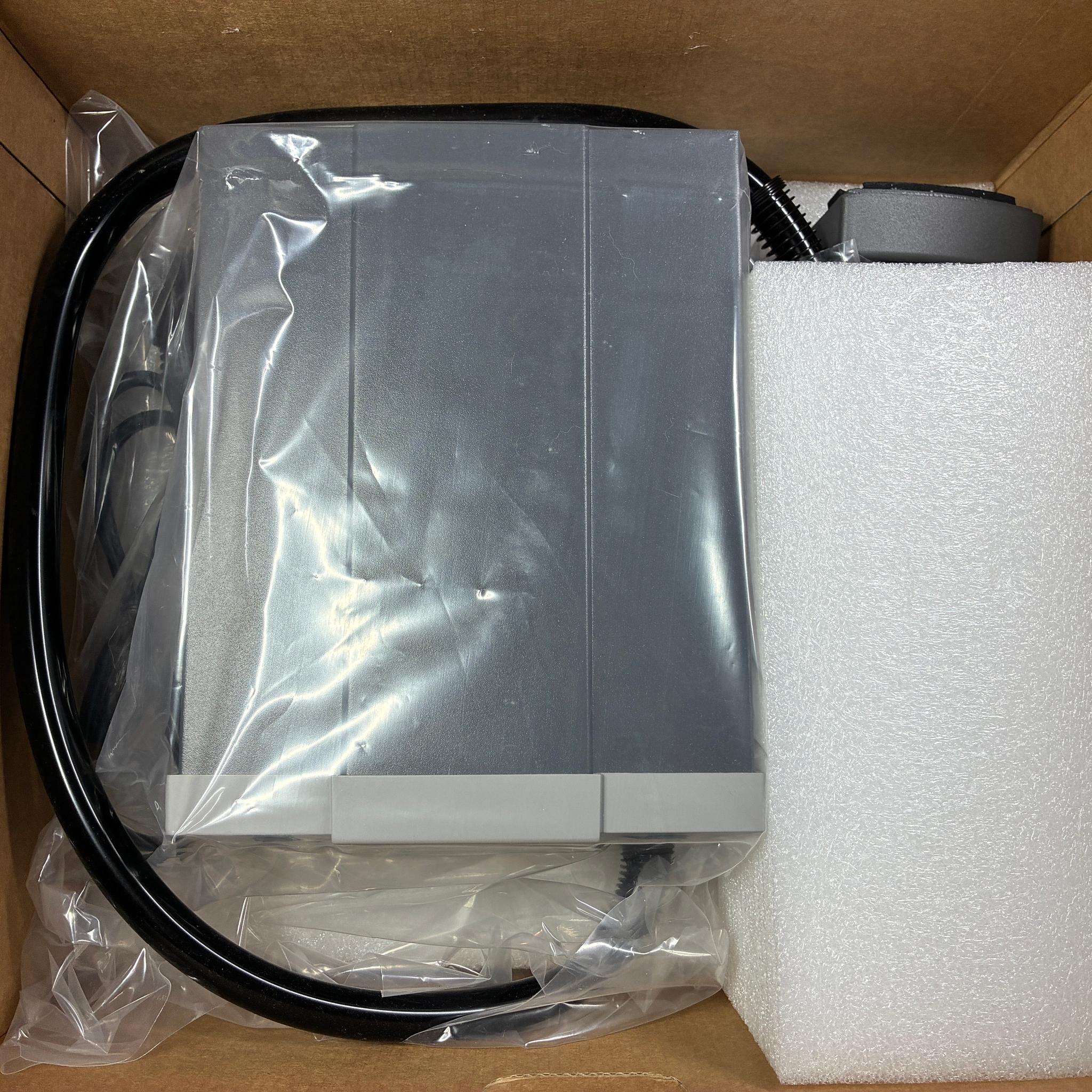 QUICK 861DW 1000W Hot Air Rework Station (Electronics Lab Equipment)