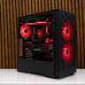 1440P Gaming PC | RTX 4070TI 12GB | 7700 | 32GB DDR5 |Corsair | Windows11