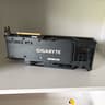GIGABYTE Gaming OC Rev 2.0 GeForce RTX 3080 10GB LHR