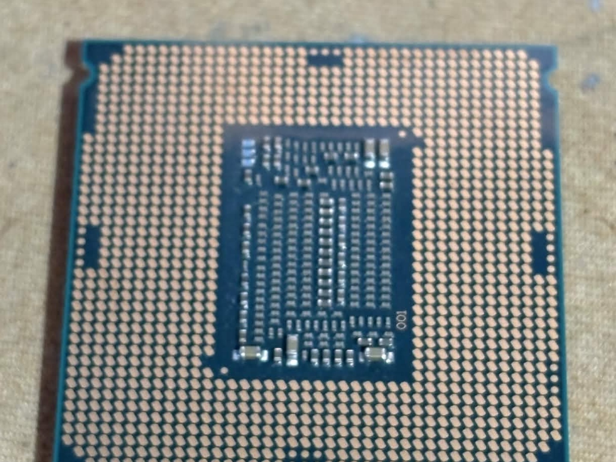 Intel Core i7-8700