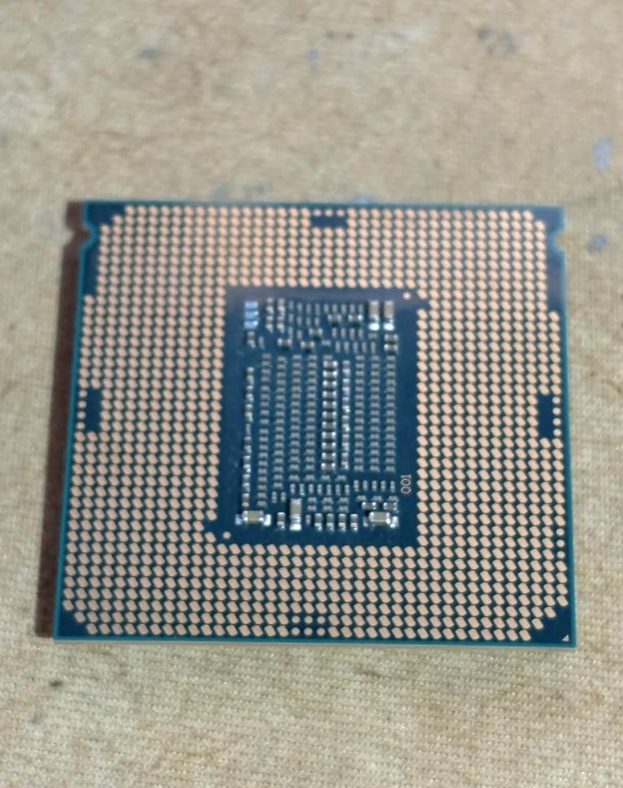 Intel Core i7-8700