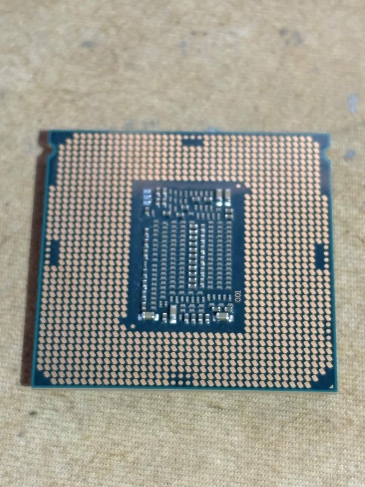 Intel Core i7-8700