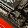 ROG STRIX B660-I GAMING WIFI - Used, Good