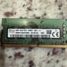 SK hynix 8GB 1R*8 PC$ - 2400T SODIMM RAM