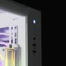 White Gaming PC [GTX 1660 TI][Ryzen 5 2600]