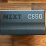 NZXT c850 850w Gold Rated PSU