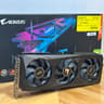 GIGABYTE AORUS ELITE GeForce RTX 3060 12GB