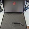 ASUS ROG CROSSHAIR X670E EXTREME MOTHERBOARD