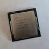 Liquid Damaged Intel Core i9-10900KF