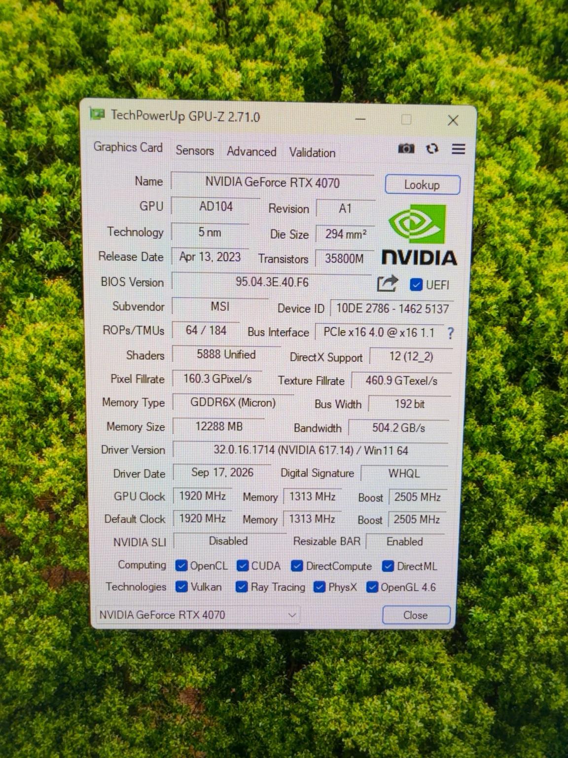 🎮 CUSTOM SHOWCASE GAMING PC | RTX 4070 + RYZEN 5 5600X3D
