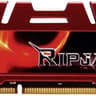G.Skill Ripjaws X 16 GB (2 x 8 GB) DDR3-1600 CL10 Memory ‎(F3-12800CL10D-16GBXL)