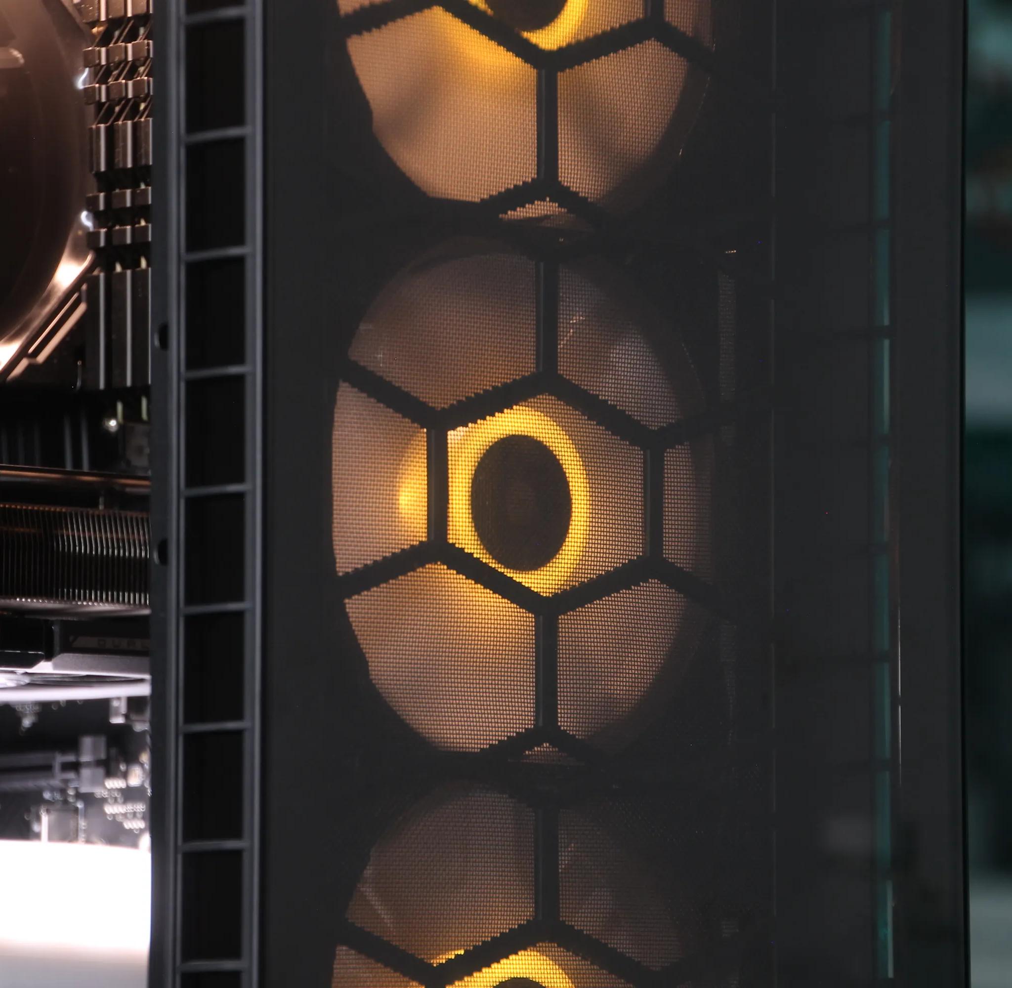 𝙐𝙈𝘽𝙍𝘼 // Core i5-12400F, RTX 4060 Ti // SLEEK Mid-Range Gaming PC