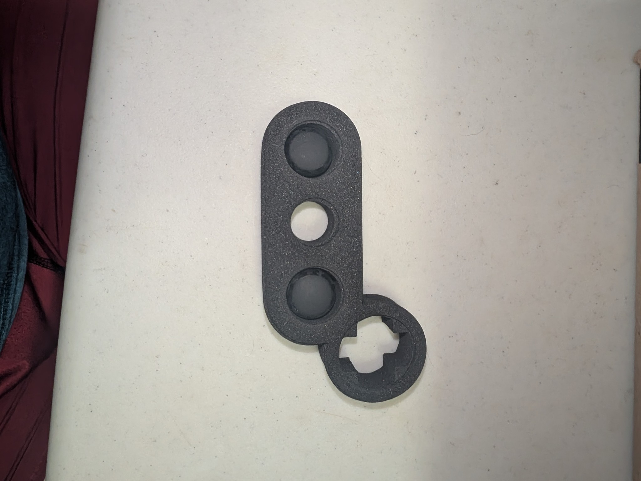 [Used Barely] SCUF Envision Pro Non-Hall Effect controller