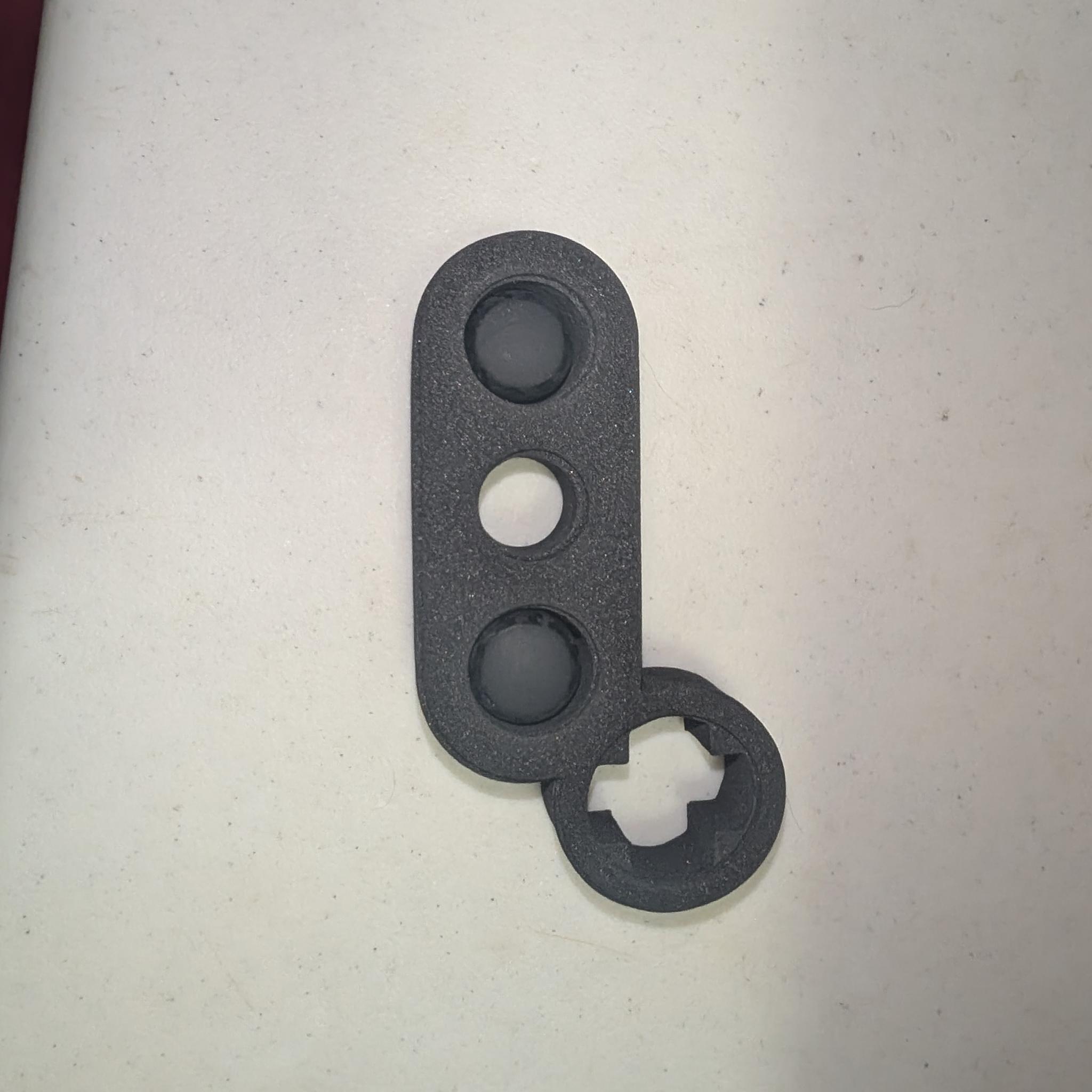 [Used Barely] SCUF Envision Pro Non-Hall Effect controller