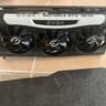 EVGA GEFORCE RTX 3070 FTW3