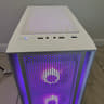 NVIDIA RTX 2070 Super, Intel Core i7-7740x, 16GB RAM, 1.2TB Storage, Gaming PC w/ Wi-Fi & BT