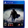 Middle Earth Shadow Of Mordor - Sony Playstation 4 PS4 Pristine Tested